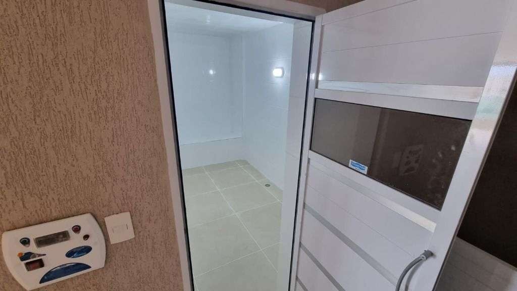 Apartamento venda 3 dormitorios 1 suite 96 m² 1 vaga Pitangueiras em Guarujá R0056130