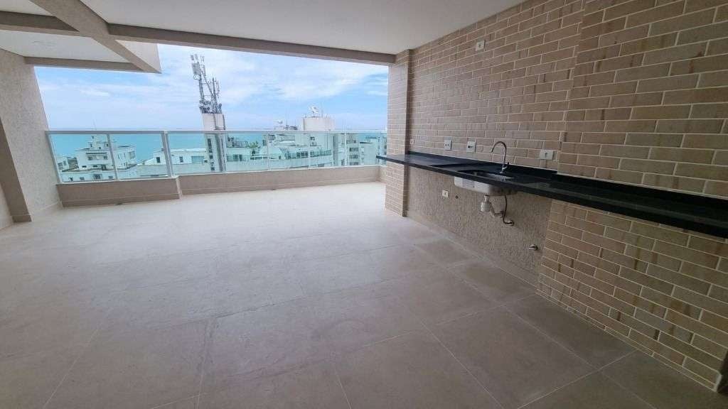 Apartamento venda 3 dormitorios 1 suite 96 m² 1 vaga Pitangueiras em Guarujá R0056130
