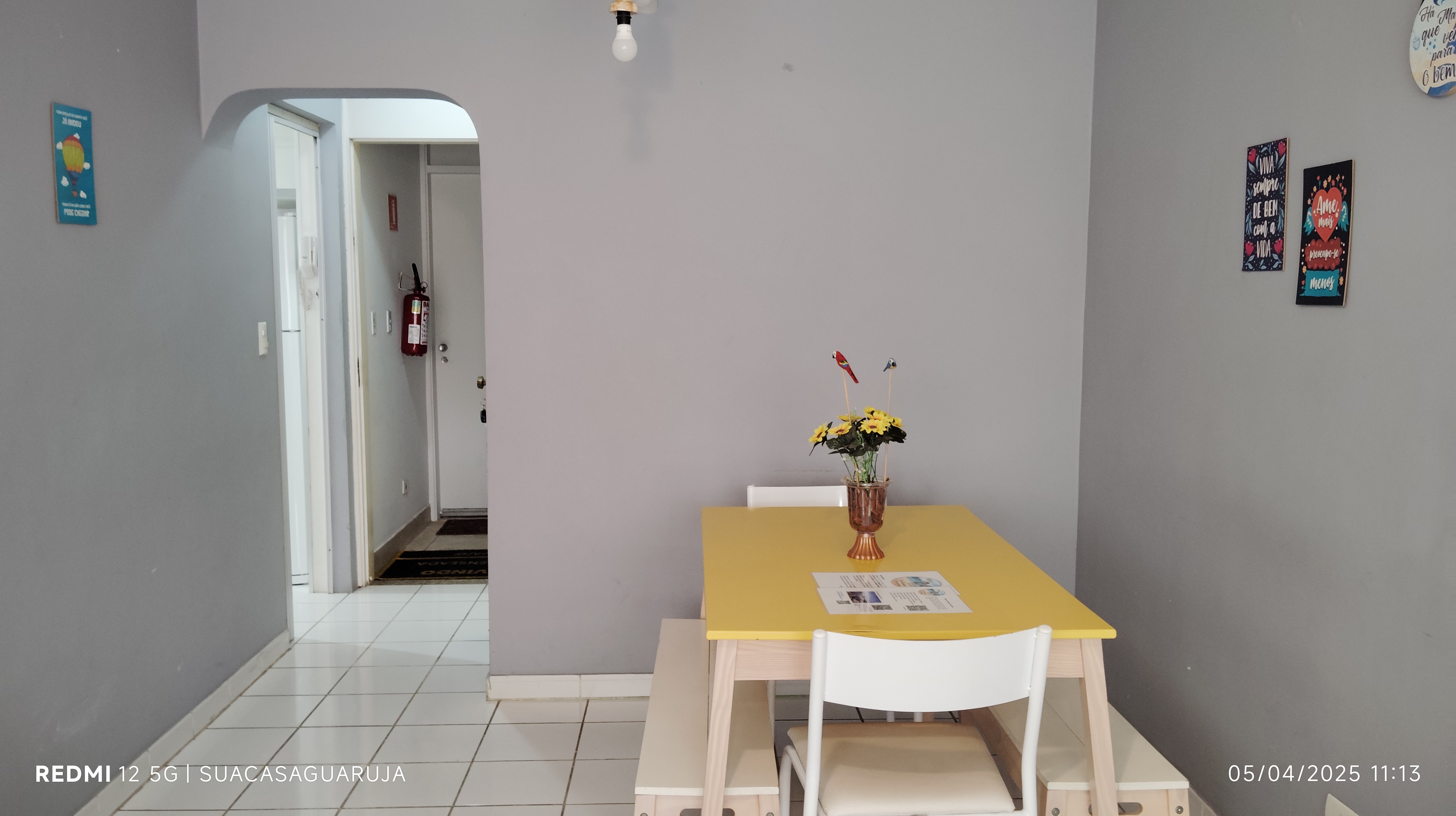 apartamento venda  2 dormitorios 1 vaga 68 m2 praia da enseada cod 3342P