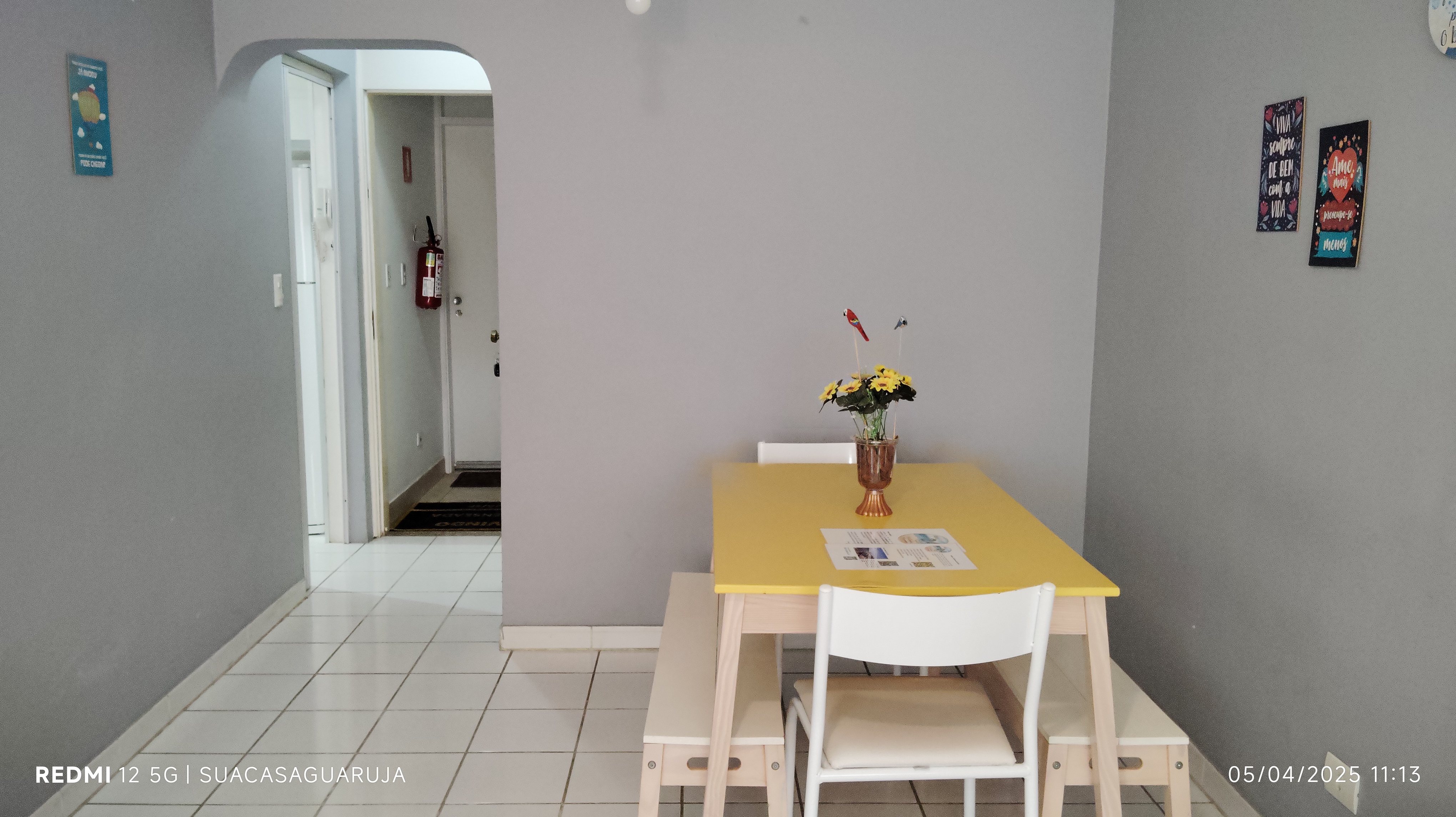 apartamento venda  2 dormitorios 1 vaga 68 m2 praia da enseada cod 3342P