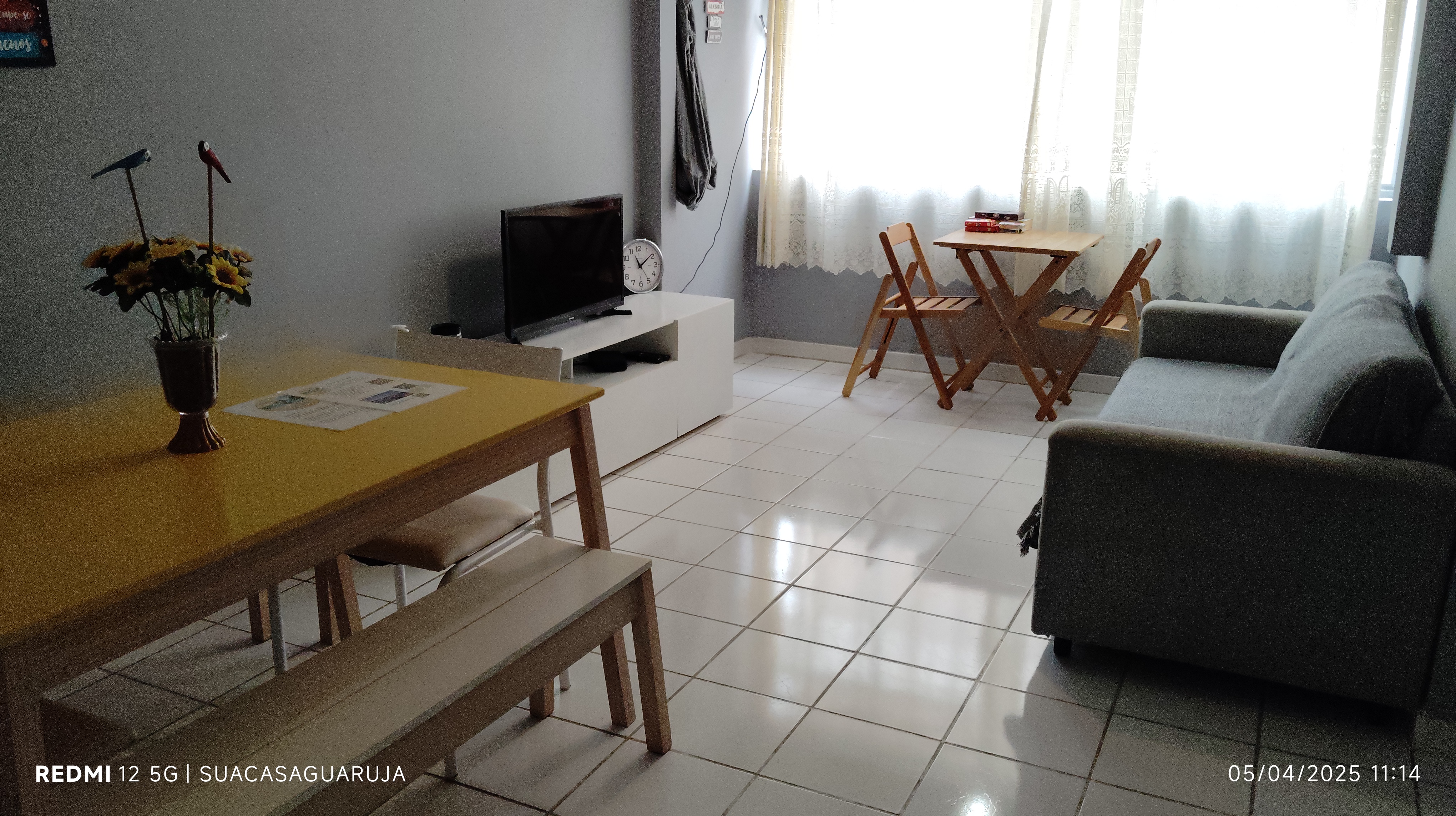 Apartamento - Venda, Loteamento João Batista Julião, Guarujá, SP