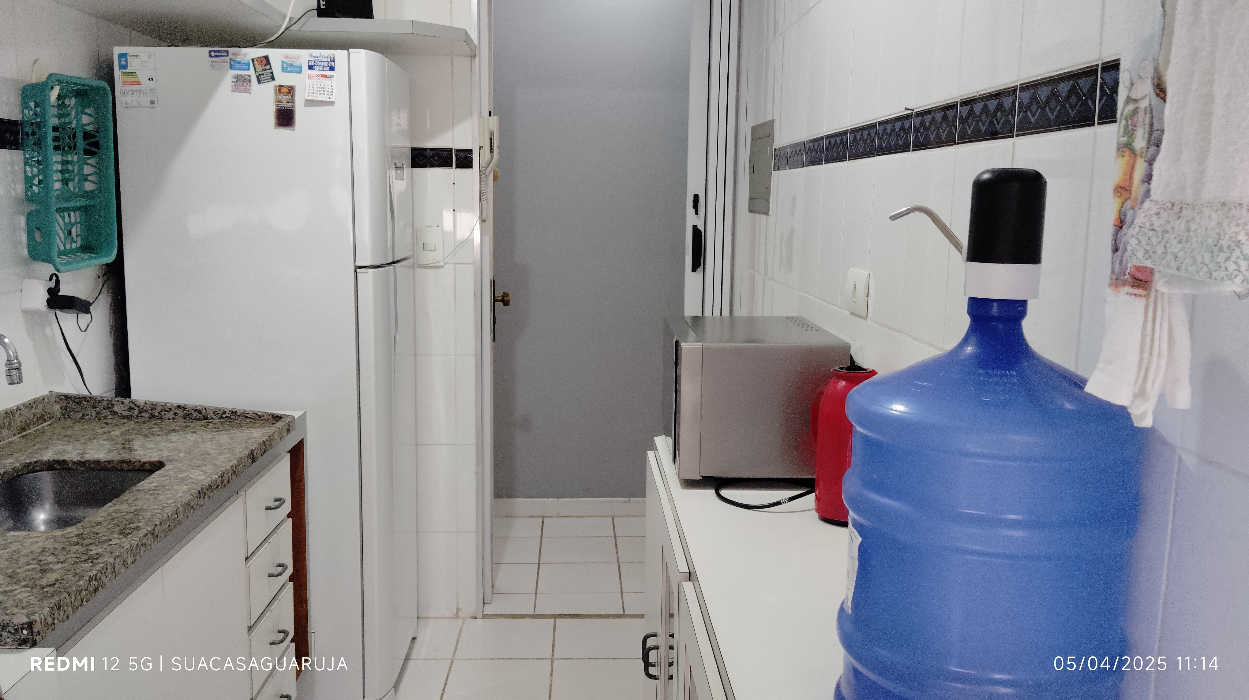 apartamento venda  2 dormitorios 1 vaga 68 m2 praia da enseada cod 3342P