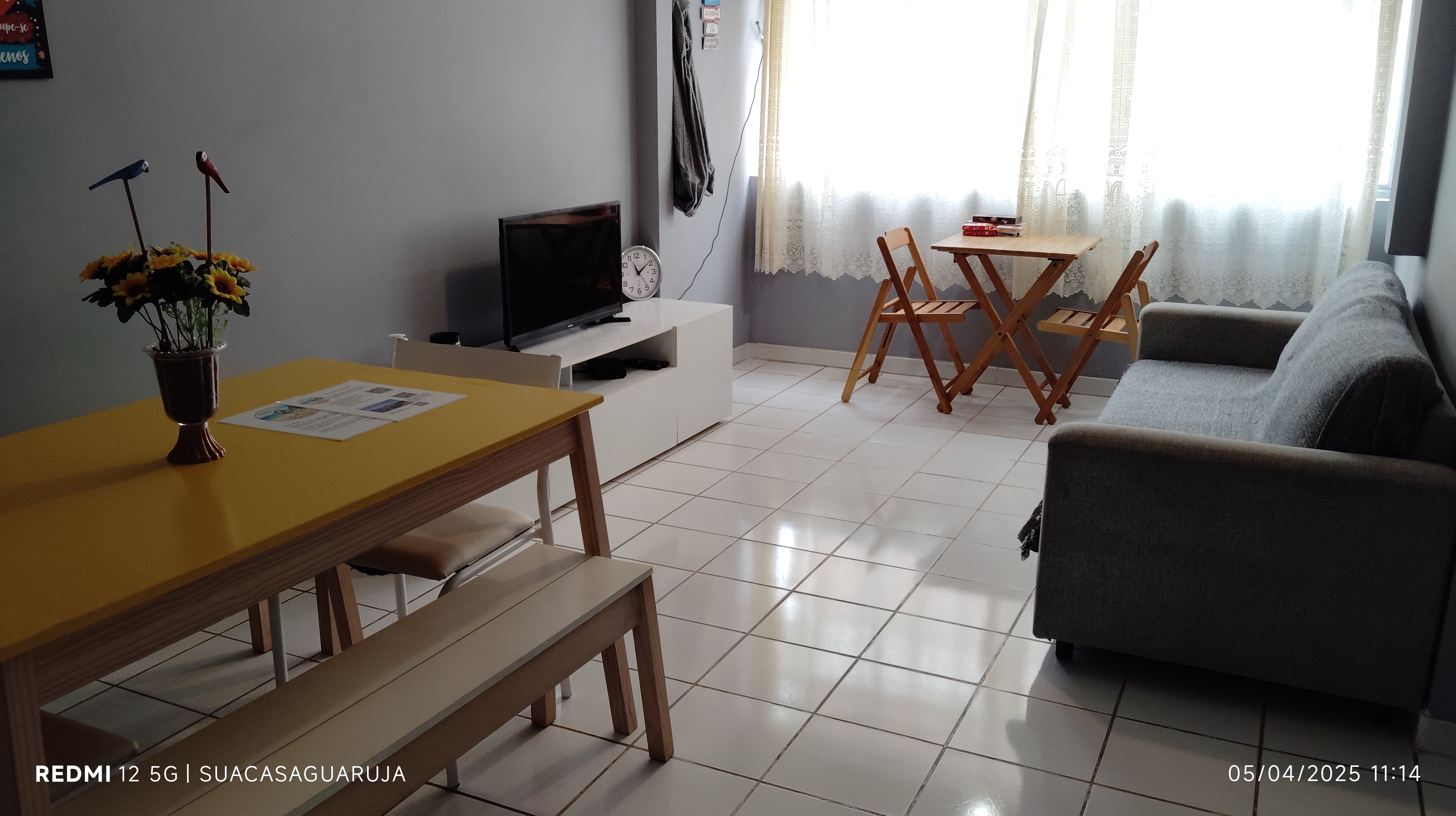 apartamento venda  2 dormitorios 1 vaga 68 m2 praia da enseada cod 3342P