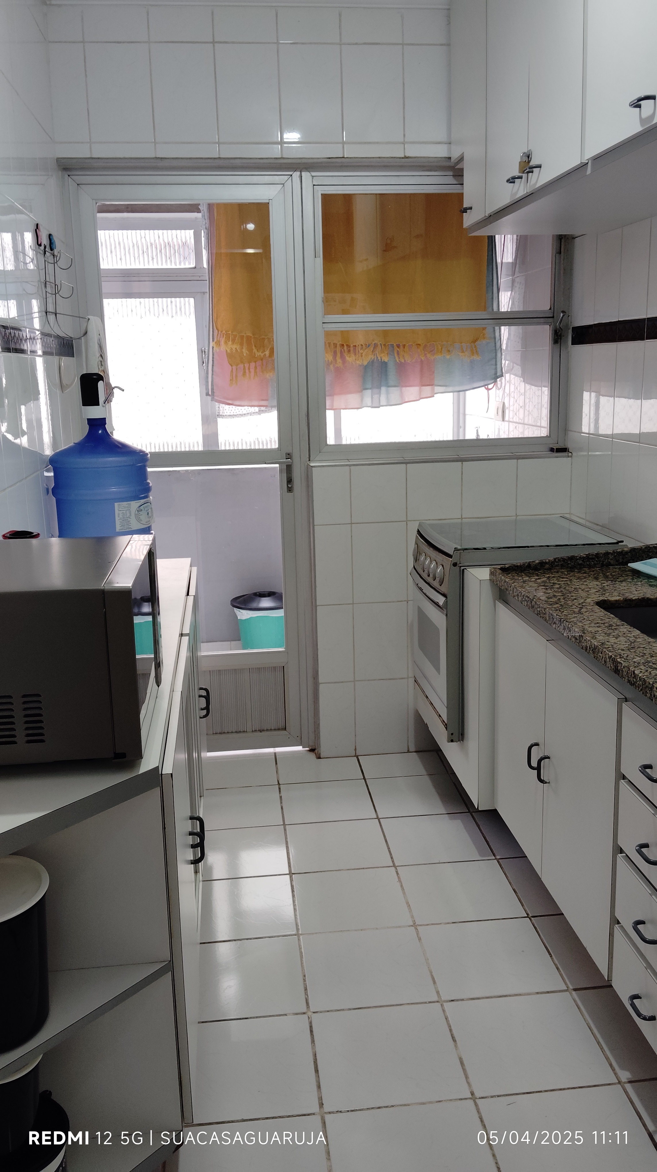 apartamento venda  2 dormitorios 1 vaga 68 m2 praia da enseada cod 3342P