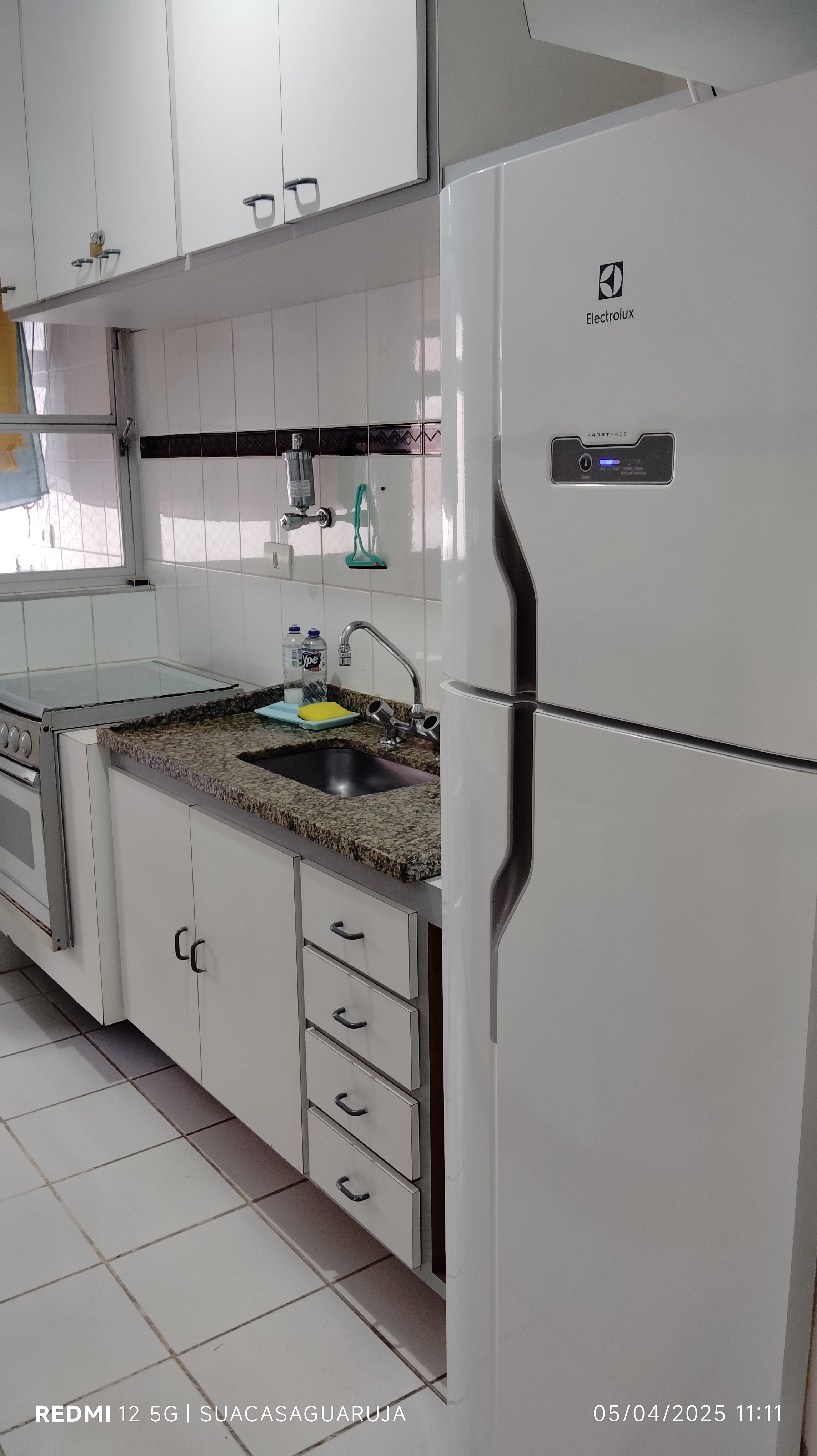 apartamento venda  2 dormitorios 1 vaga 68 m2 praia da enseada cod 3342P