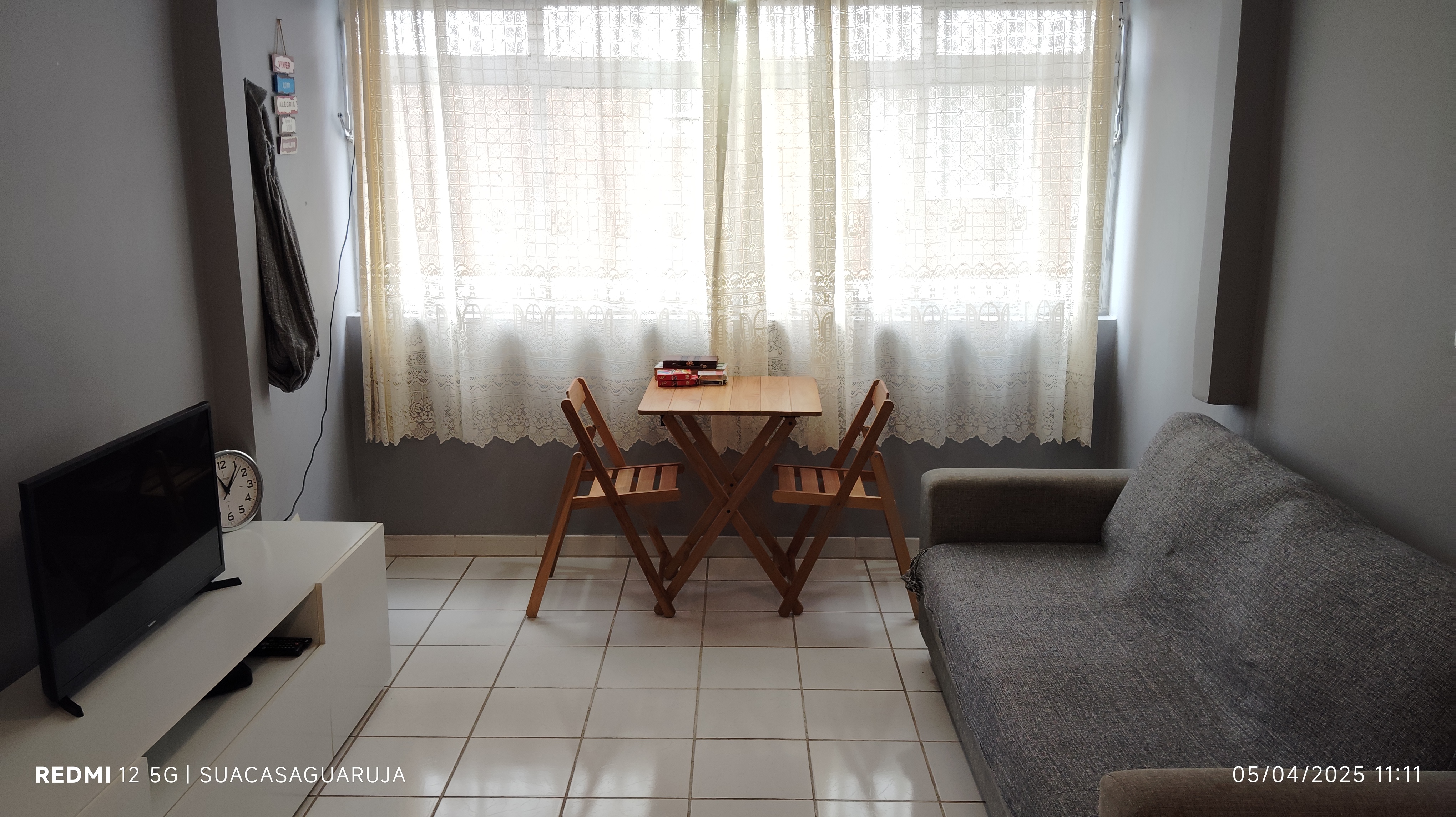 apartamento venda  2 dormitorios 1 vaga 68 m2 praia da enseada cod 3342P