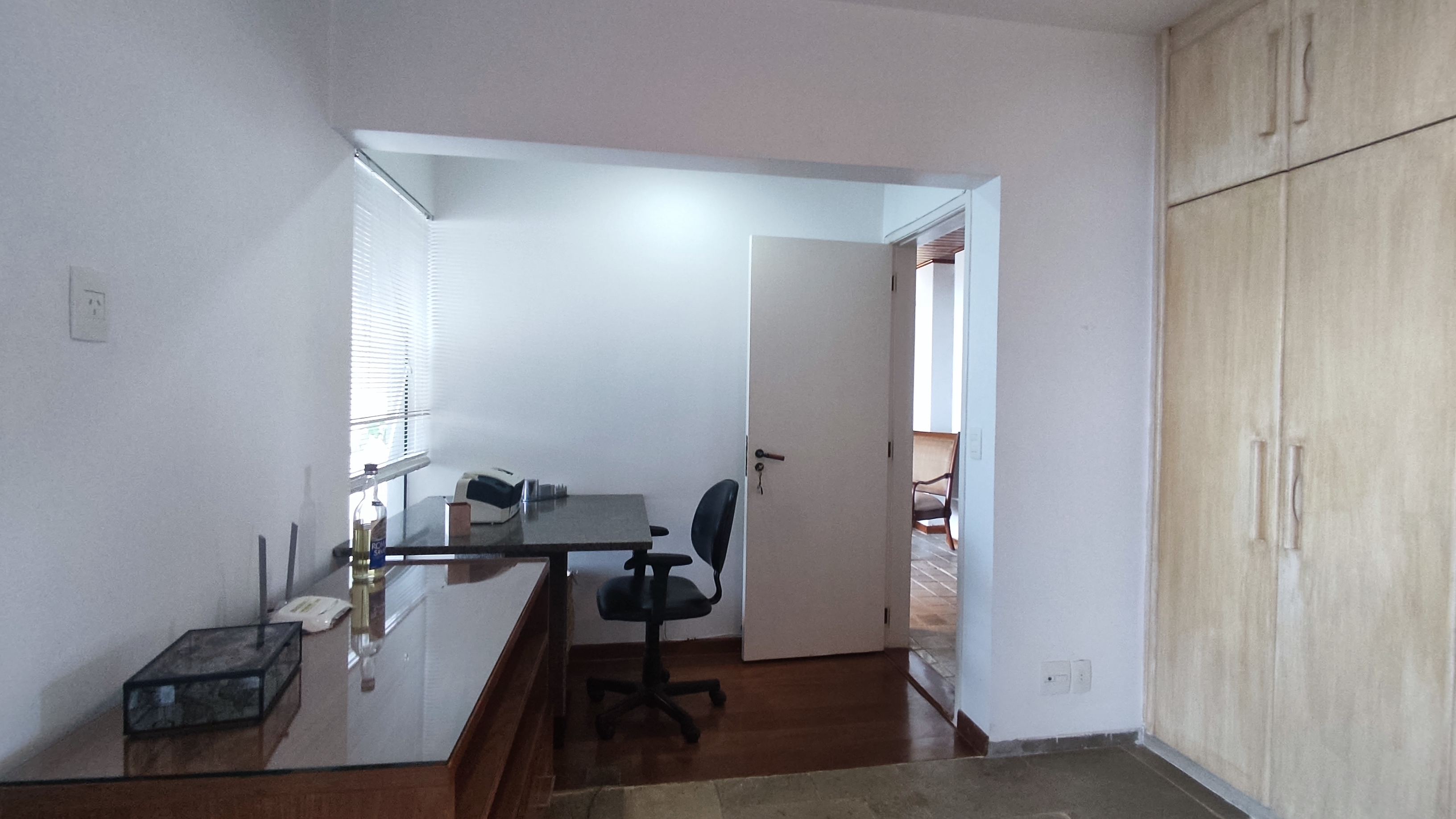 Apartamento Sorocotuba com 3 dormitórios à venda, 168 m² por R$ 1.200.000 - Guarujá/SP