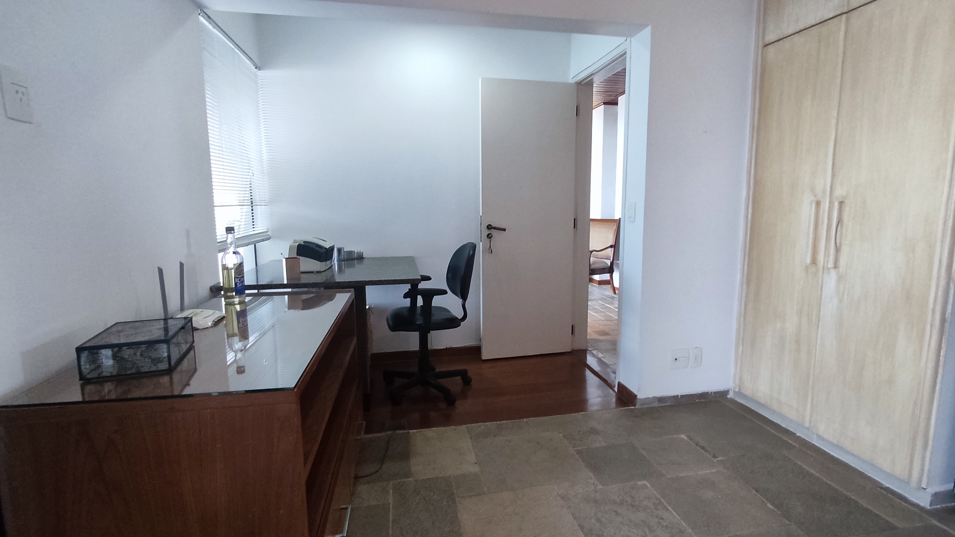 Apartamento Sorocotuba com 3 dormitórios à venda, 168 m² por R$ 1.200.000 - Guarujá/SP