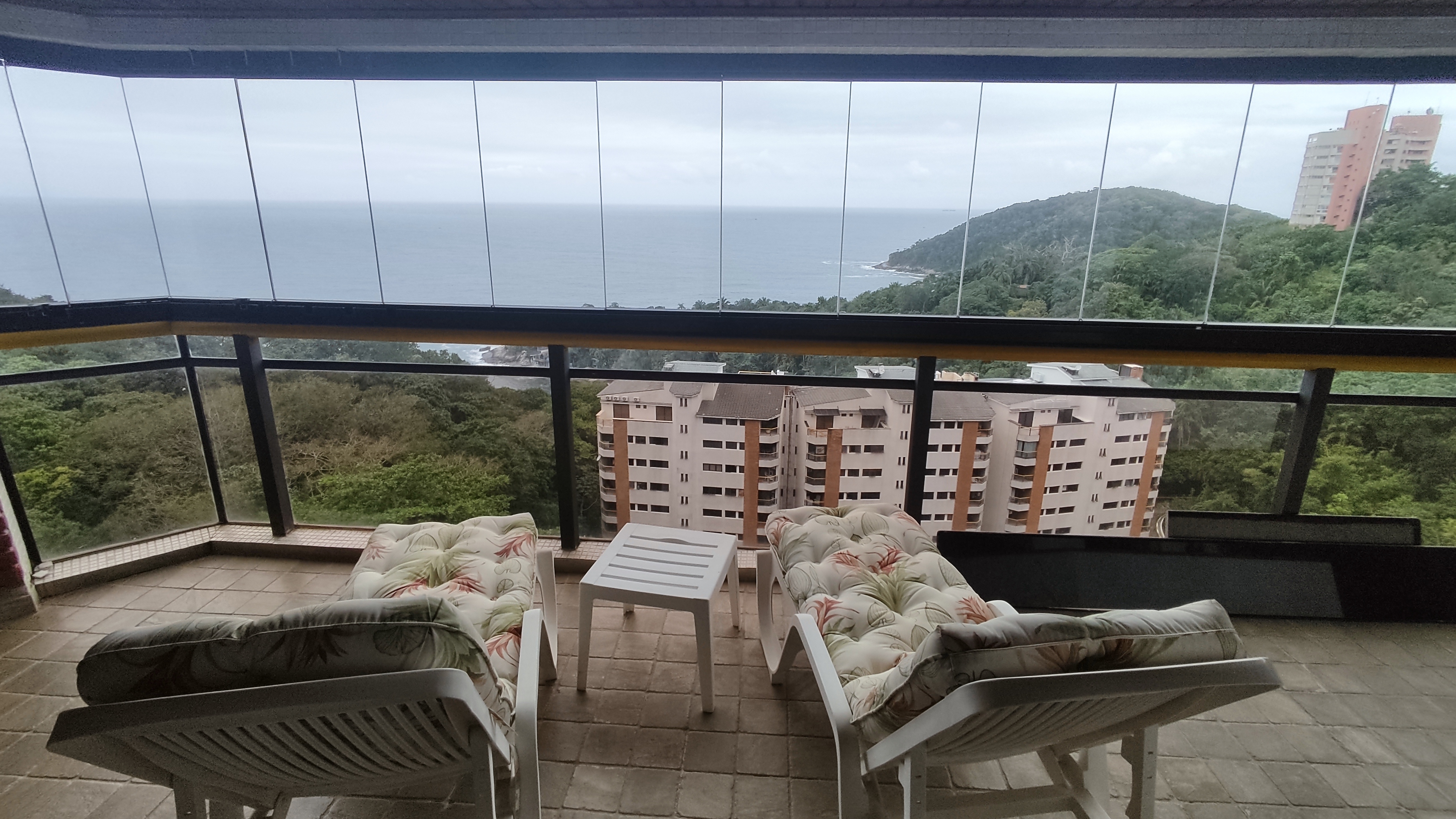 Apartamento - Venda, Sorocotuba, Guarujá, SP