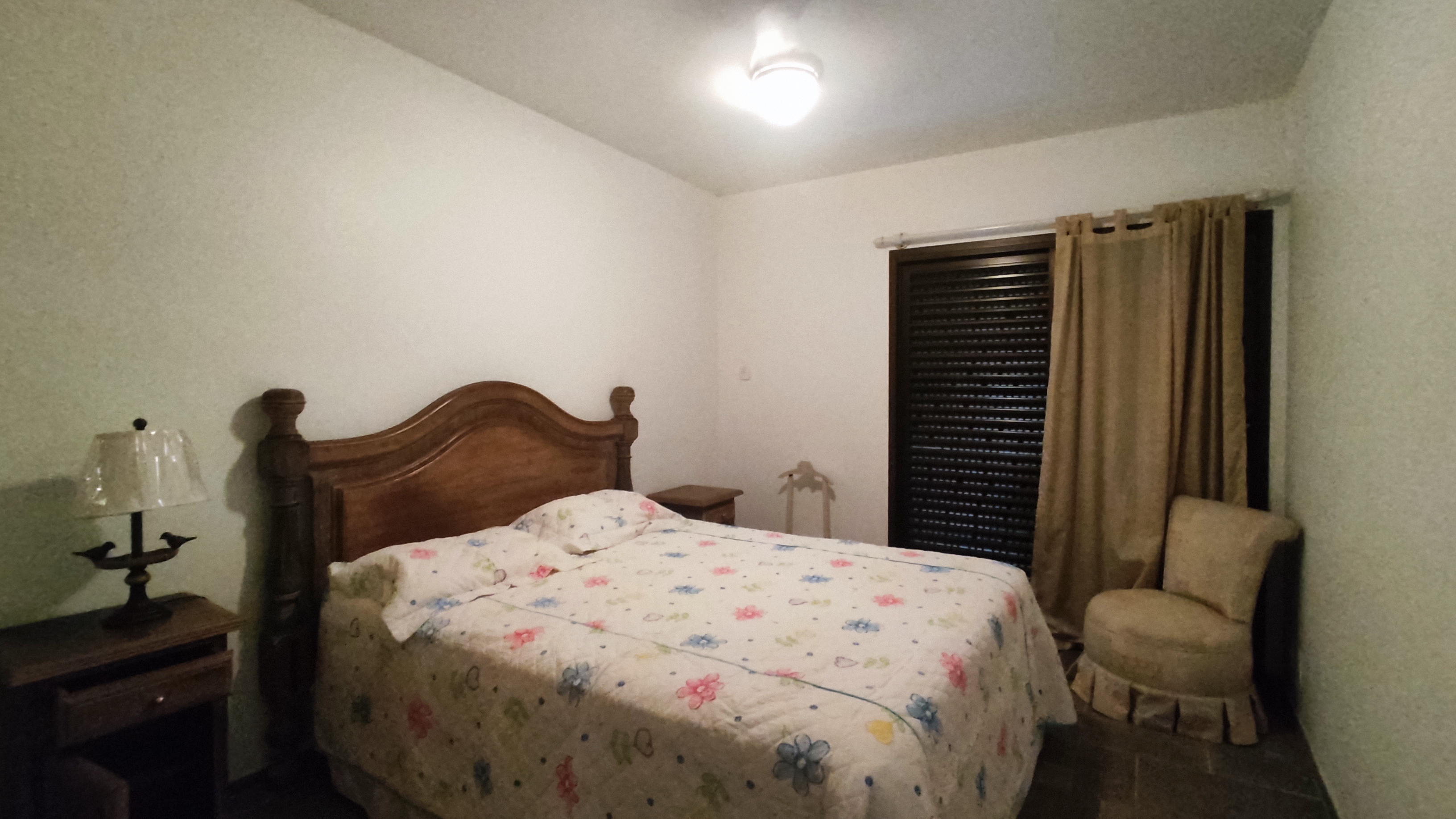 Apartamento Sorocotuba com 3 dormitórios à venda, 168 m² por R$ 1.200.000 - Guarujá/SP