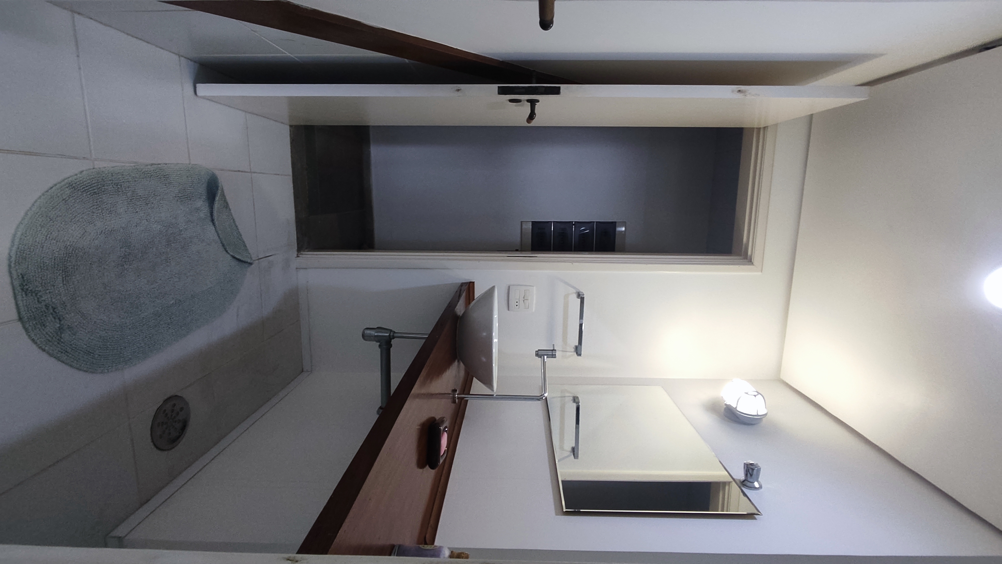 Apartamento Sorocotuba com 3 dormitórios à venda, 168 m² por R$ 1.200.000 - Guarujá/SP