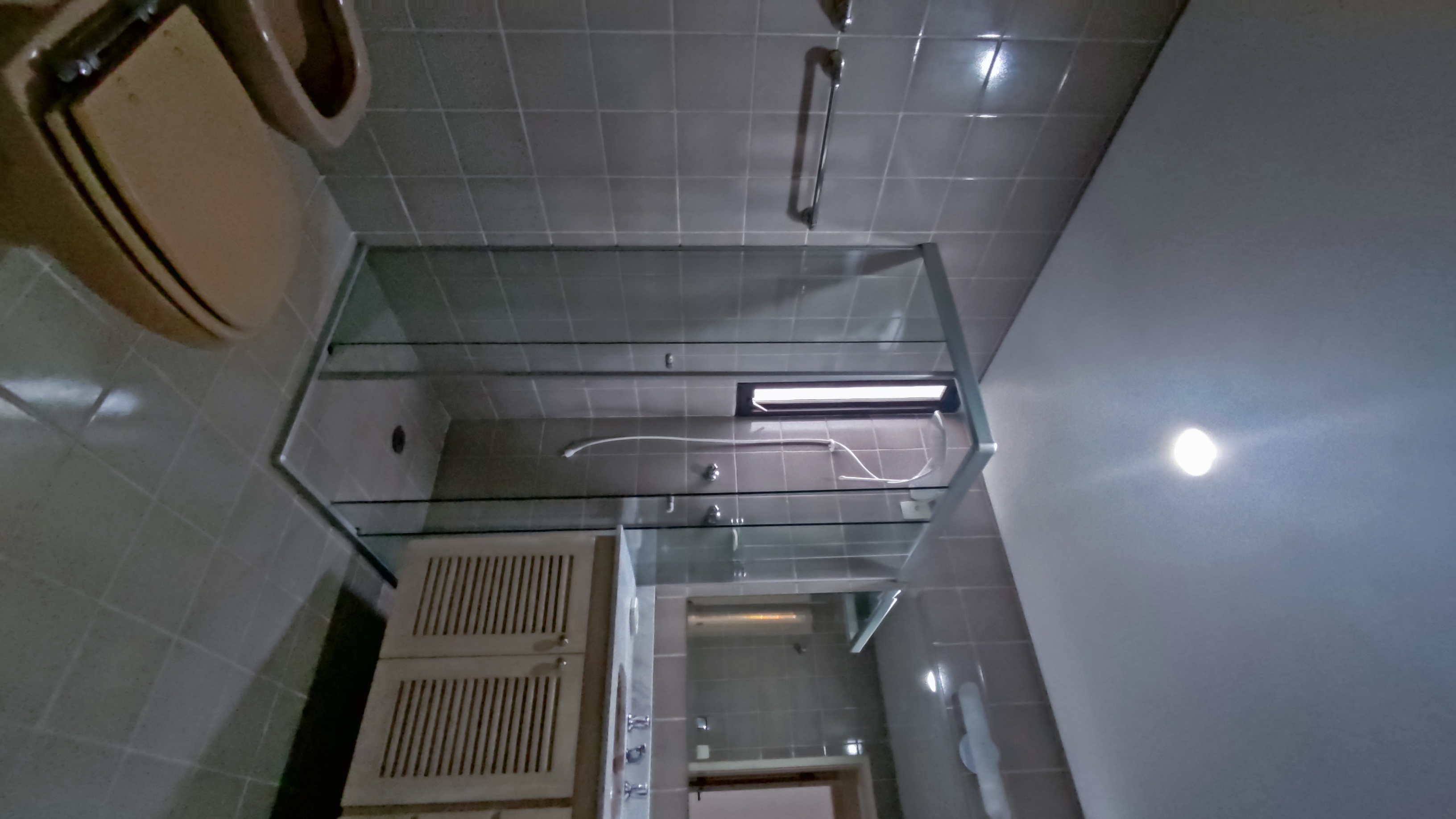 Apartamento Sorocotuba com 3 dormitórios à venda, 168 m² por R$ 1.200.000 - Guarujá/SP