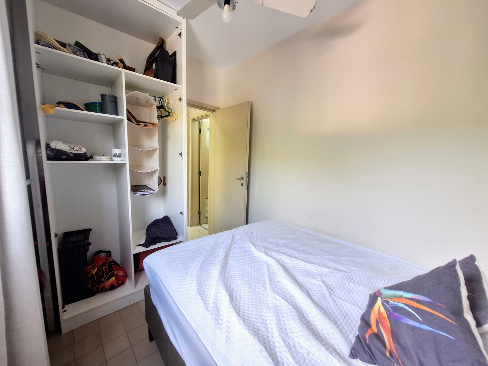 Apartamento vista mar com 2 Quartos e 3 banheiros à Venda