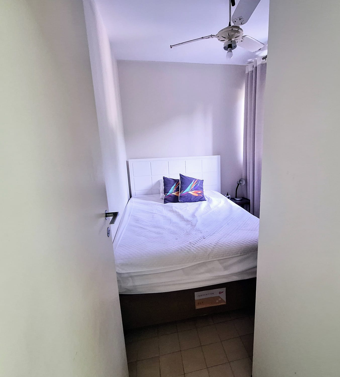 Apartamento vista mar com 2 Quartos e 3 banheiros à Venda