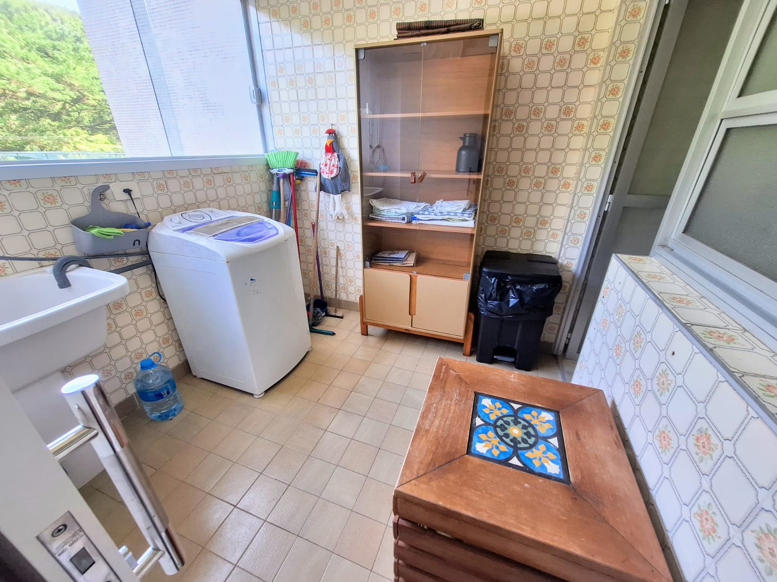 Apartamento vista mar com 2 Quartos e 3 banheiros à Venda