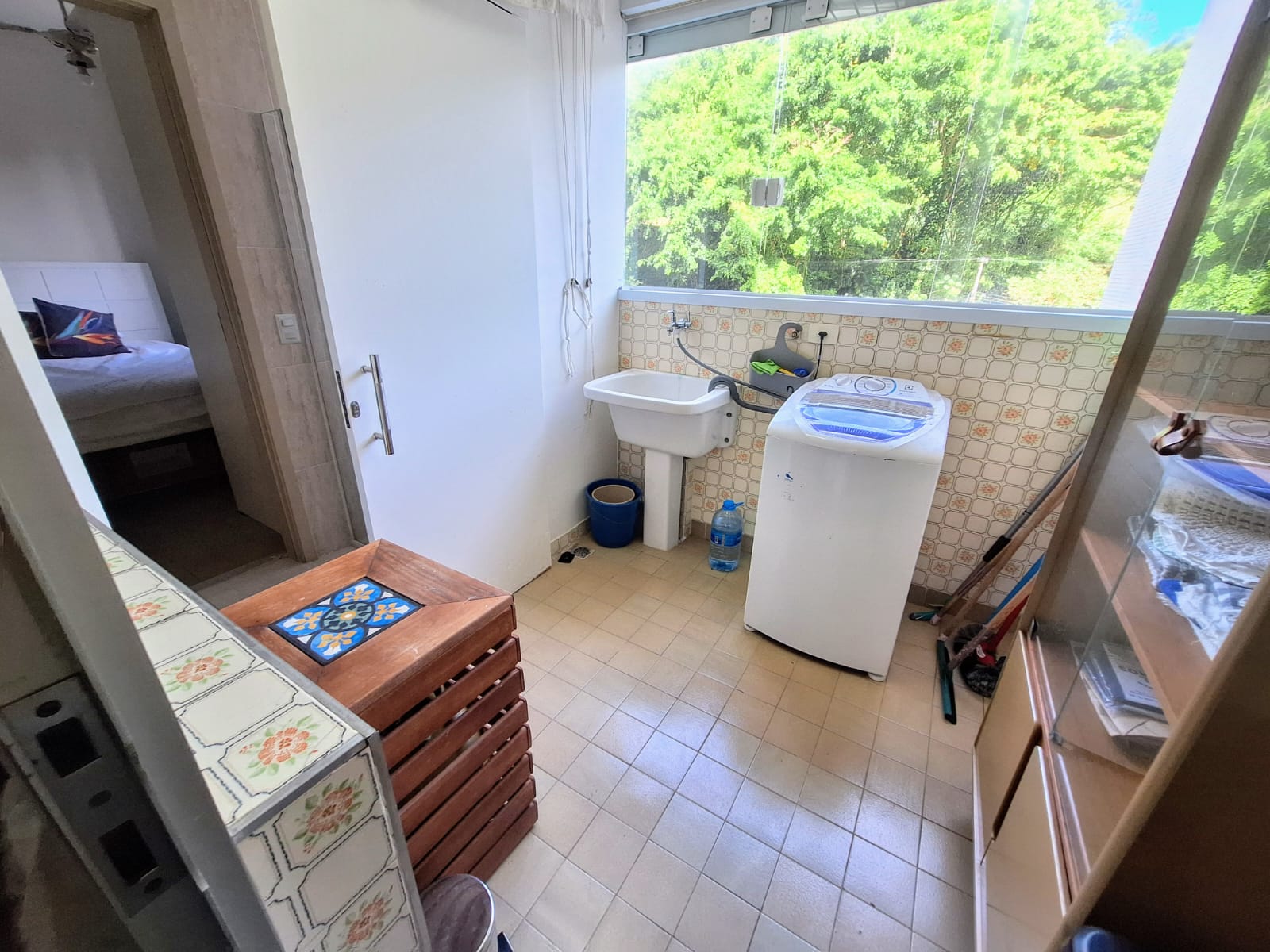 Apartamento vista mar com 2 Quartos e 3 banheiros à Venda