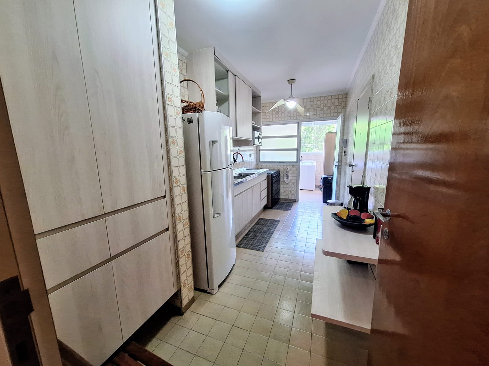 Apartamento vista mar com 2 Quartos e 3 banheiros à Venda