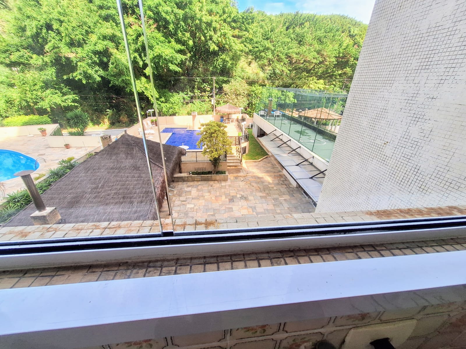 Apartamento vista mar com 2 Quartos e 3 banheiros à Venda