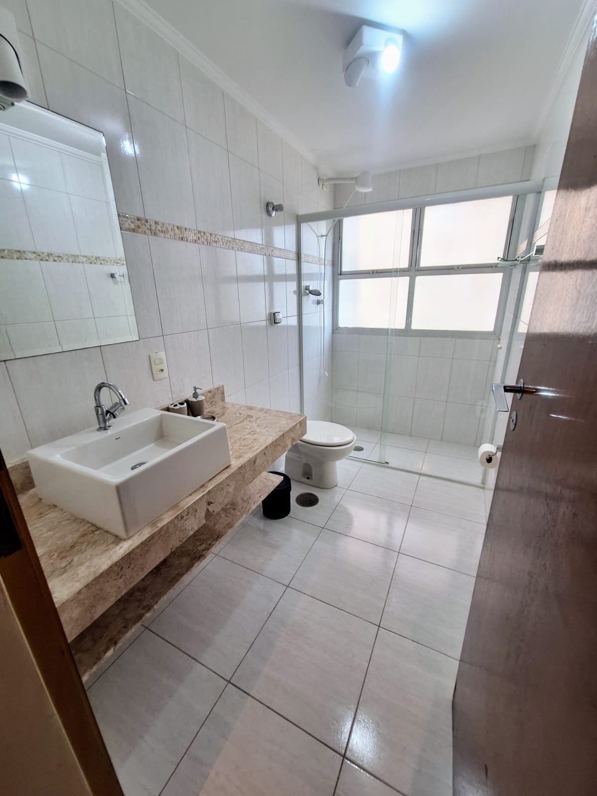 Apartamento vista mar com 2 Quartos e 3 banheiros à Venda