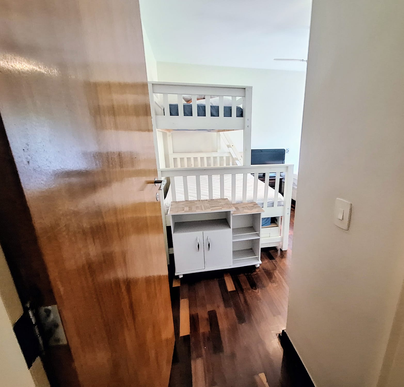 Apartamento vista mar com 2 Quartos e 3 banheiros à Venda