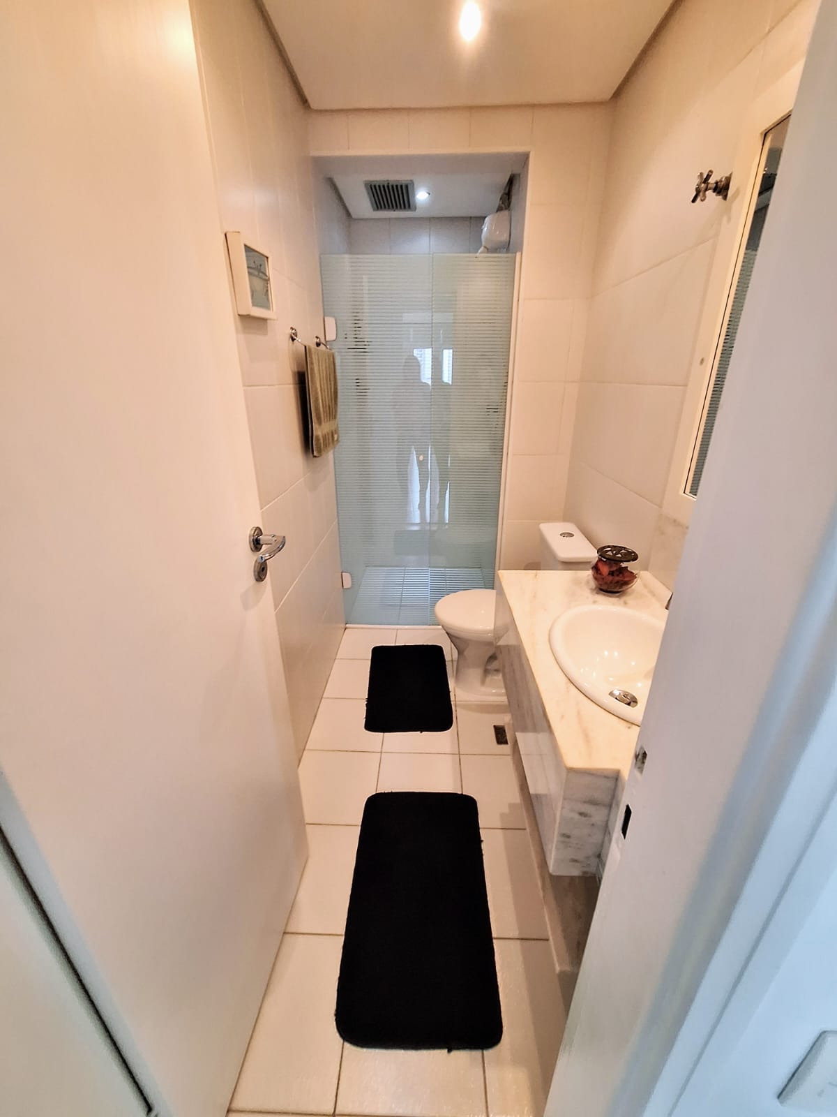Apartamento venda  3 dormitórios  115 m² por R$ 600.000,00 - Barra Funda -  Pitangueiras Guarujá/SP AP03511