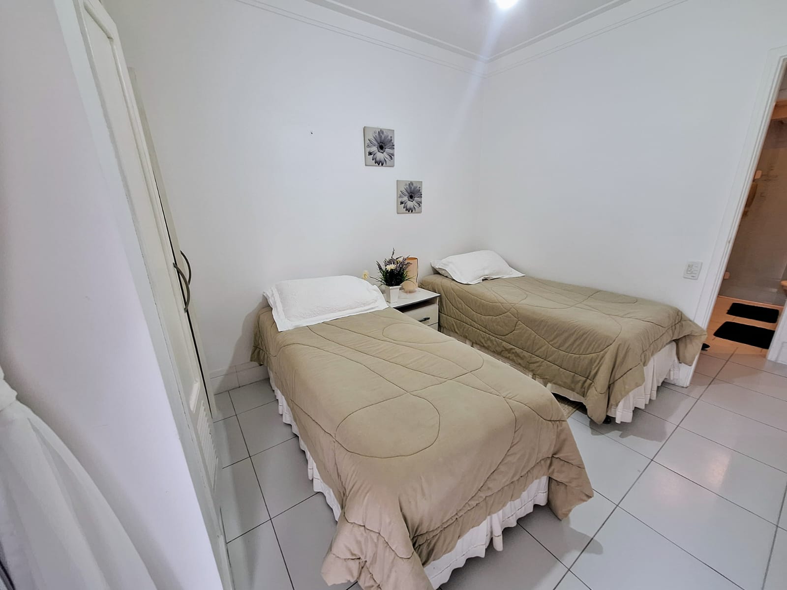 Apartamento venda  3 dormitórios  115 m² por R$ 600.000,00 - Barra Funda -  Pitangueiras Guarujá/SP AP03511