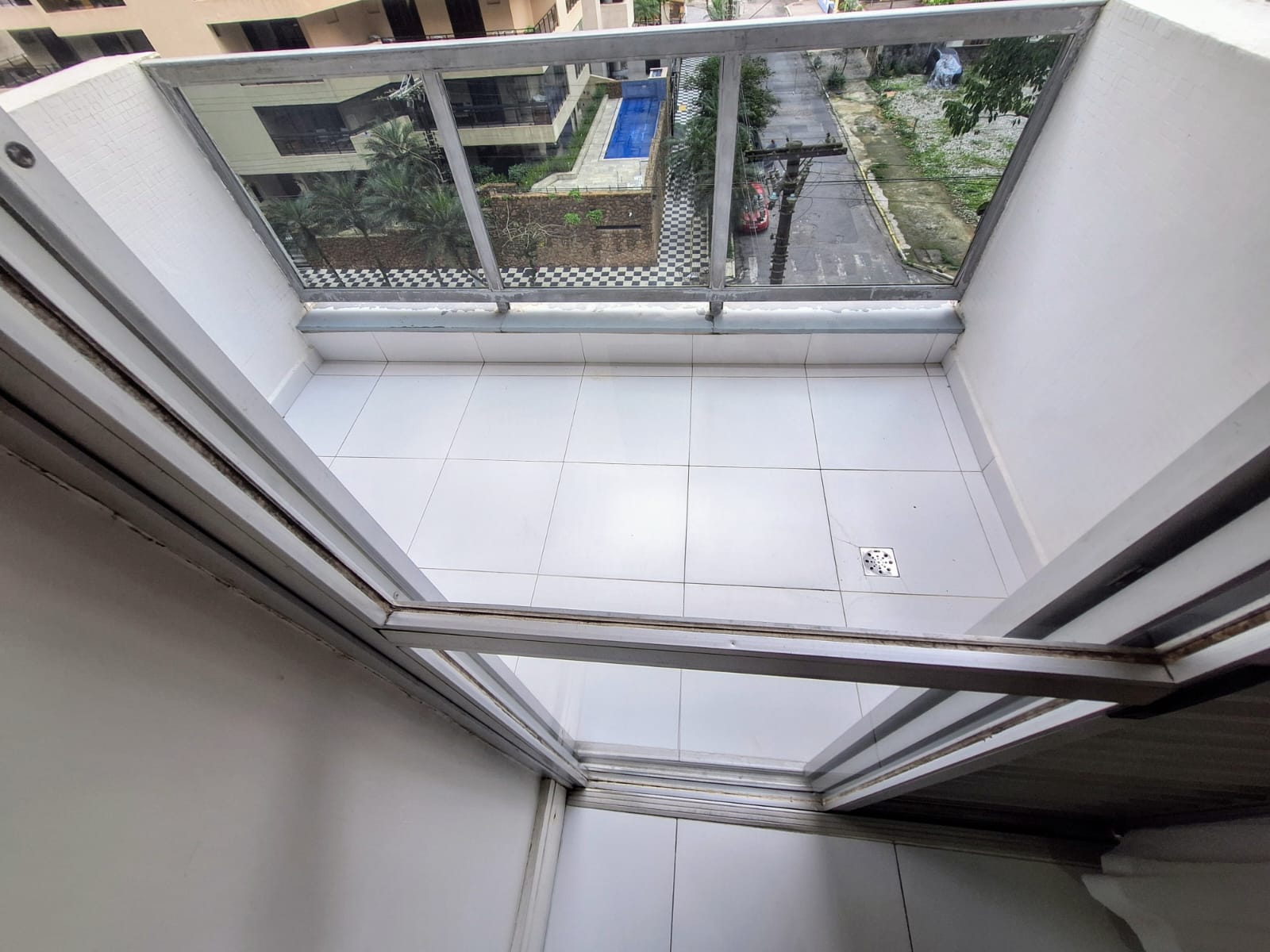 Apartamento venda  3 dormitórios  115 m² por R$ 600.000,00 - Barra Funda -  Pitangueiras Guarujá/SP AP03511