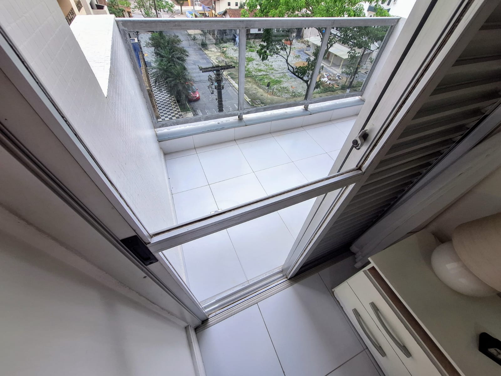 Apartamento venda  3 dormitórios  115 m² por R$ 600.000,00 - Barra Funda -  Pitangueiras Guarujá/SP AP03511