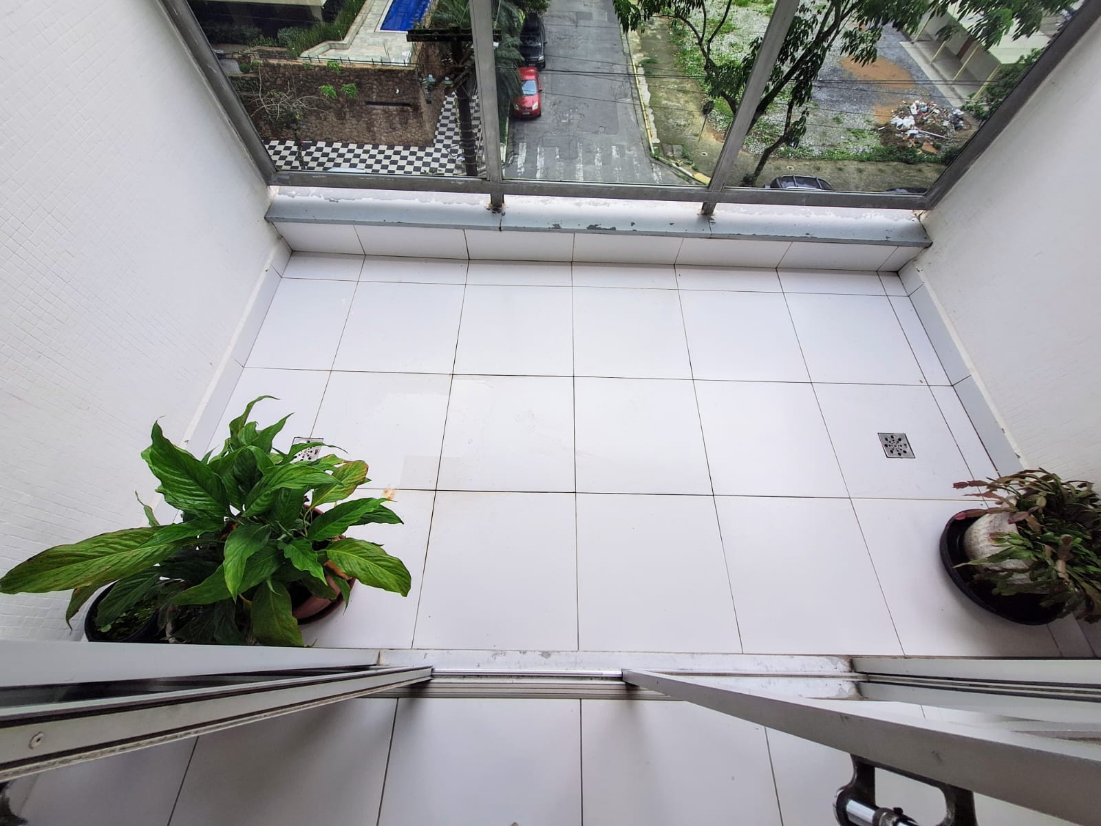 Apartamento venda  3 dormitórios  115 m² por R$ 600.000,00 - Barra Funda -  Pitangueiras Guarujá/SP AP03511