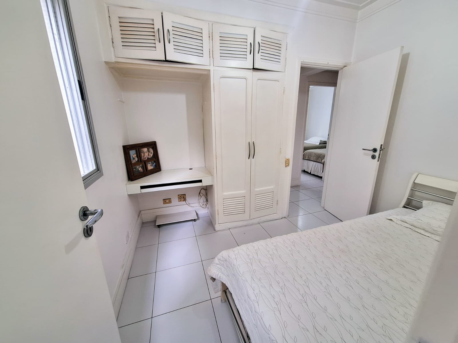 Apartamento venda  3 dormitórios  115 m² por R$ 600.000,00 - Barra Funda -  Pitangueiras Guarujá/SP AP03511