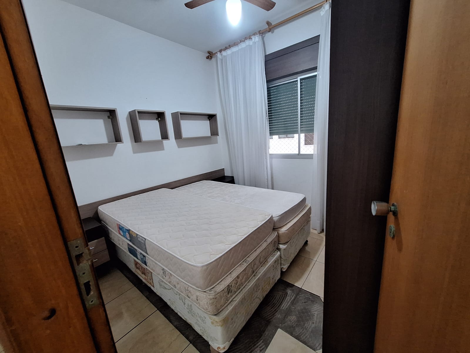 Apartamento venda  3 dormitórios  115 m² por R$ 600.000,00 - Barra Funda -  Pitangueiras Guarujá/SP AP03511