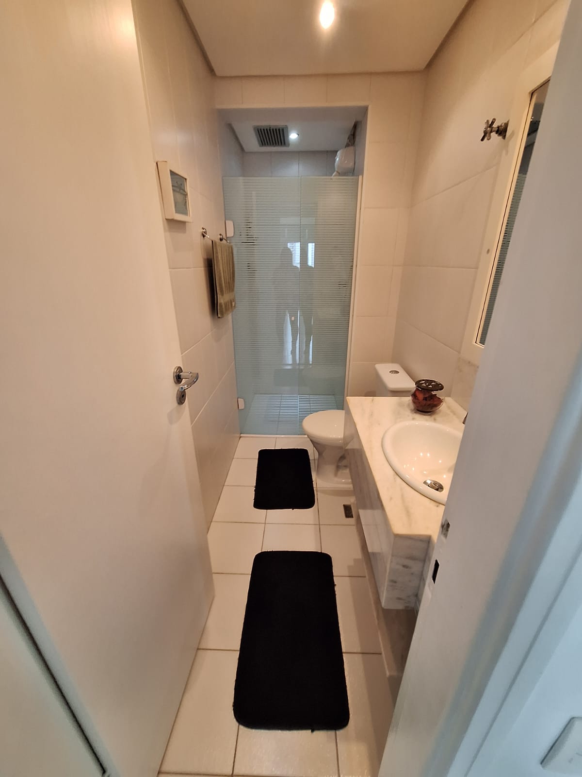 Apartamento venda  3 dormitórios  115 m² por R$ 600.000,00 - Barra Funda -  Pitangueiras Guarujá/SP AP03511