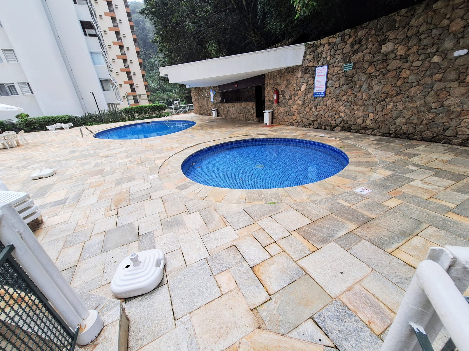 Apartamento - Venda, Barra Funda, Guarujá, SP