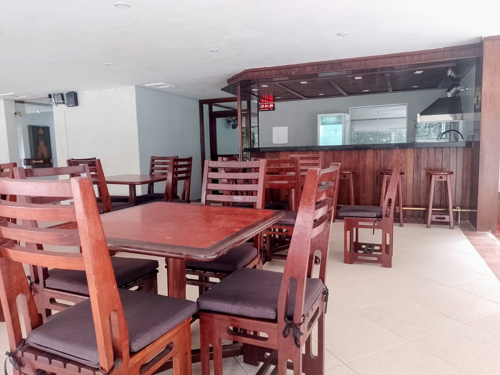 Apartamento venda  3 dormitórios  115 m² por R$ 600.000,00 - Barra Funda -  Pitangueiras Guarujá/SP AP03511