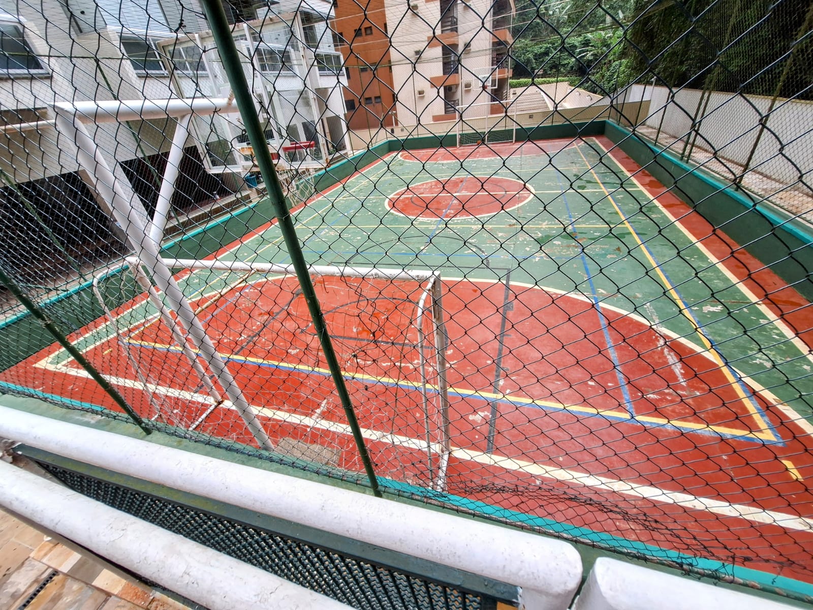 Apartamento venda  3 dormitórios  115 m² por R$ 600.000,00 - Barra Funda -  Pitangueiras Guarujá/SP AP03511