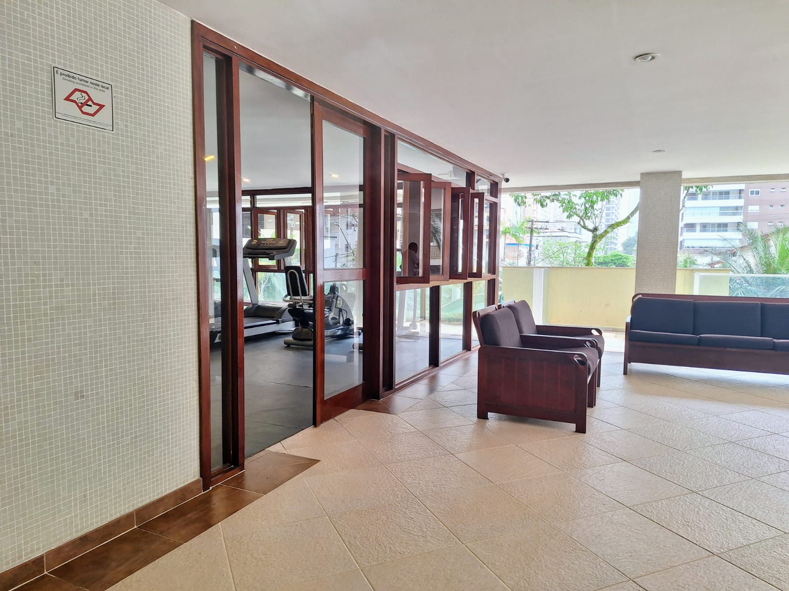 Apartamento venda  3 dormitórios  115 m² por R$ 600.000,00 - Barra Funda -  Pitangueiras Guarujá/SP AP03511