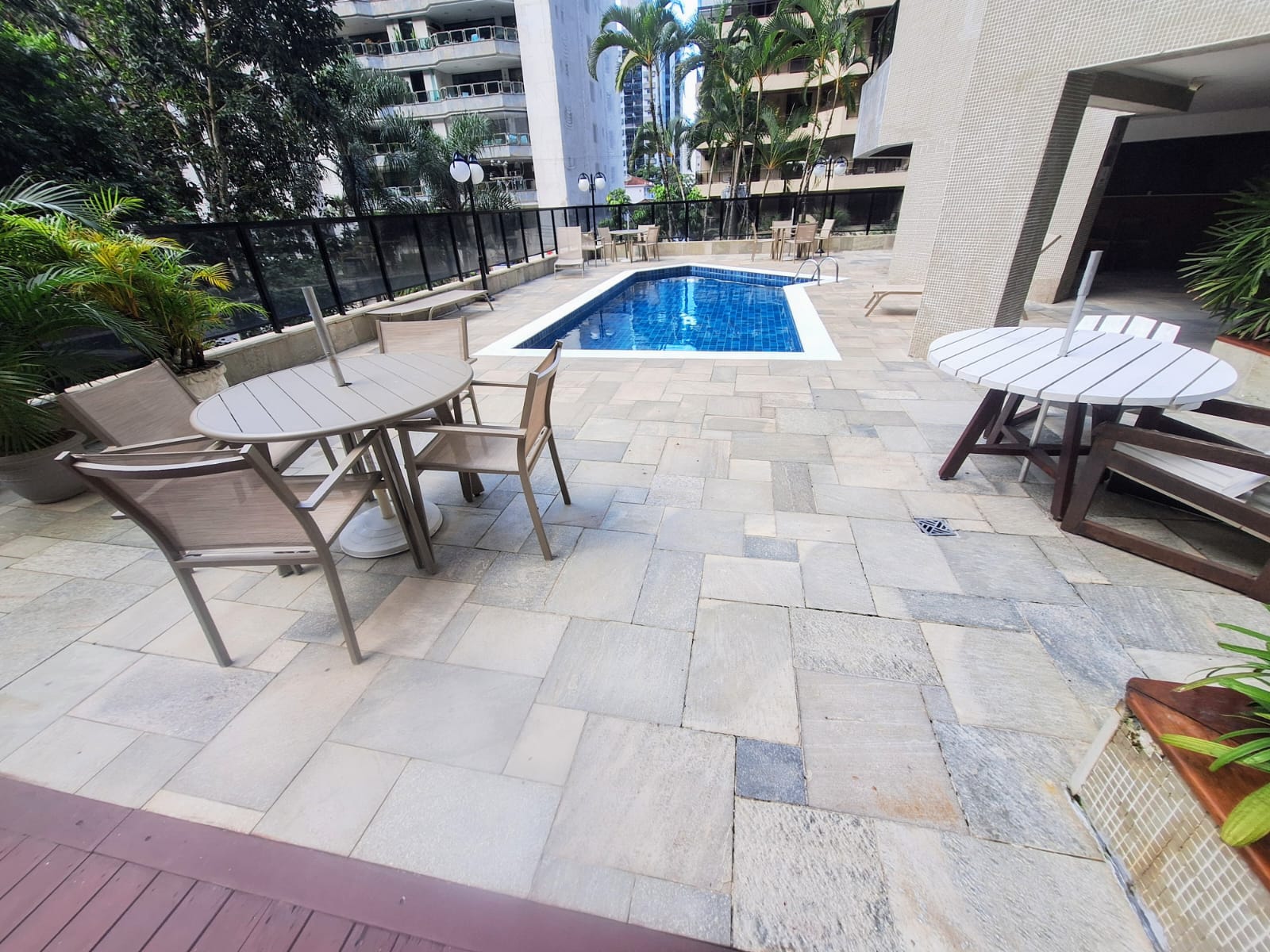 Apartamento - Venda, Pitangueiras, Guarujá, SP