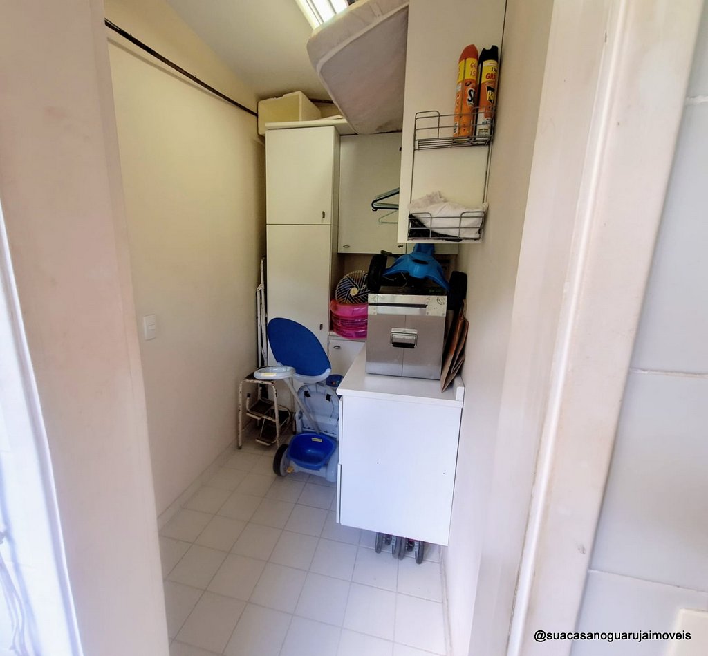 Apartamento 3 dormitorios 1 suite 2 vagas 112 m²  na Barra Funda – Pitangueiras, Guarujá R141572