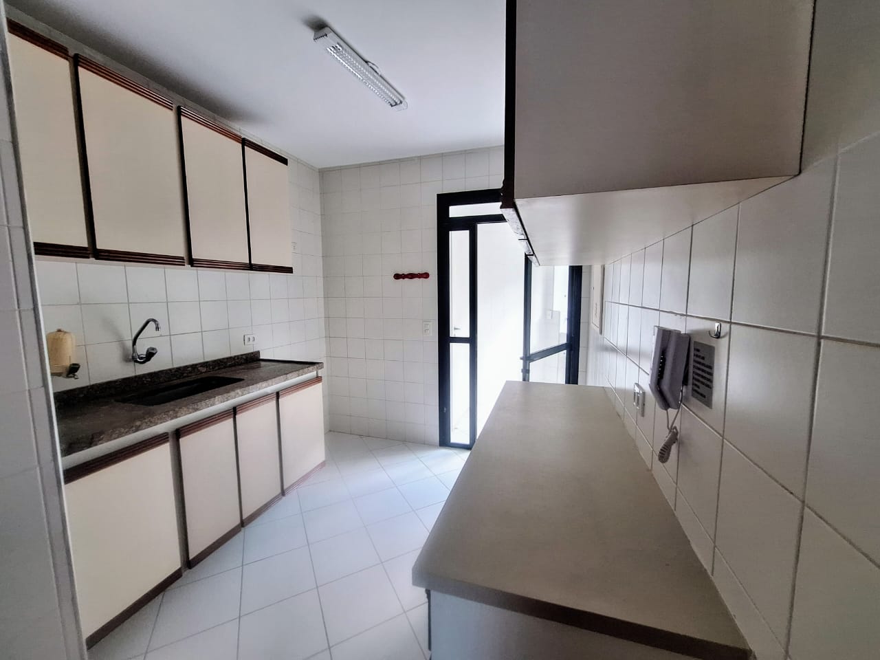 Apartamento Mobiliado na Barra Funda Pitangueiras 3 dormitorios 2 vagas 112 m² com lazer Guaruja R1415721