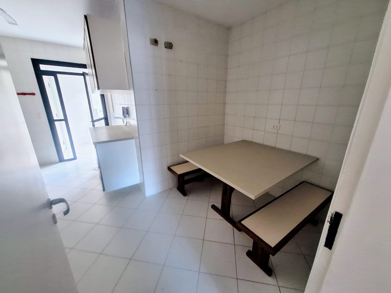 Apartamento Mobiliado na Barra Funda Pitangueiras 3 dormitorios 2 vagas 112 m² com lazer Guaruja R1415721