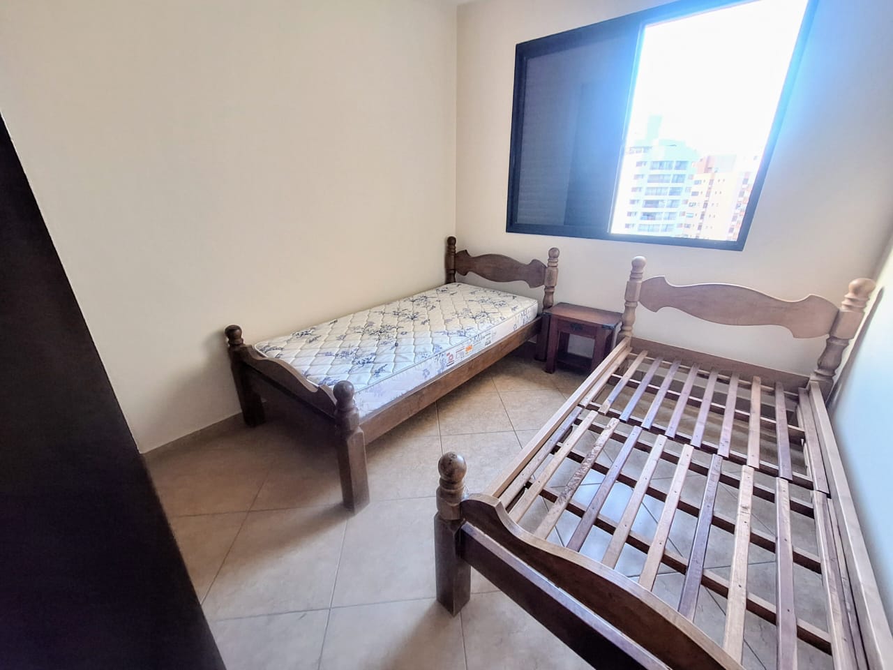 Apartamento Mobiliado na Barra Funda Pitangueiras 3 dormitorios 2 vagas 112 m² com lazer Guaruja R1415721