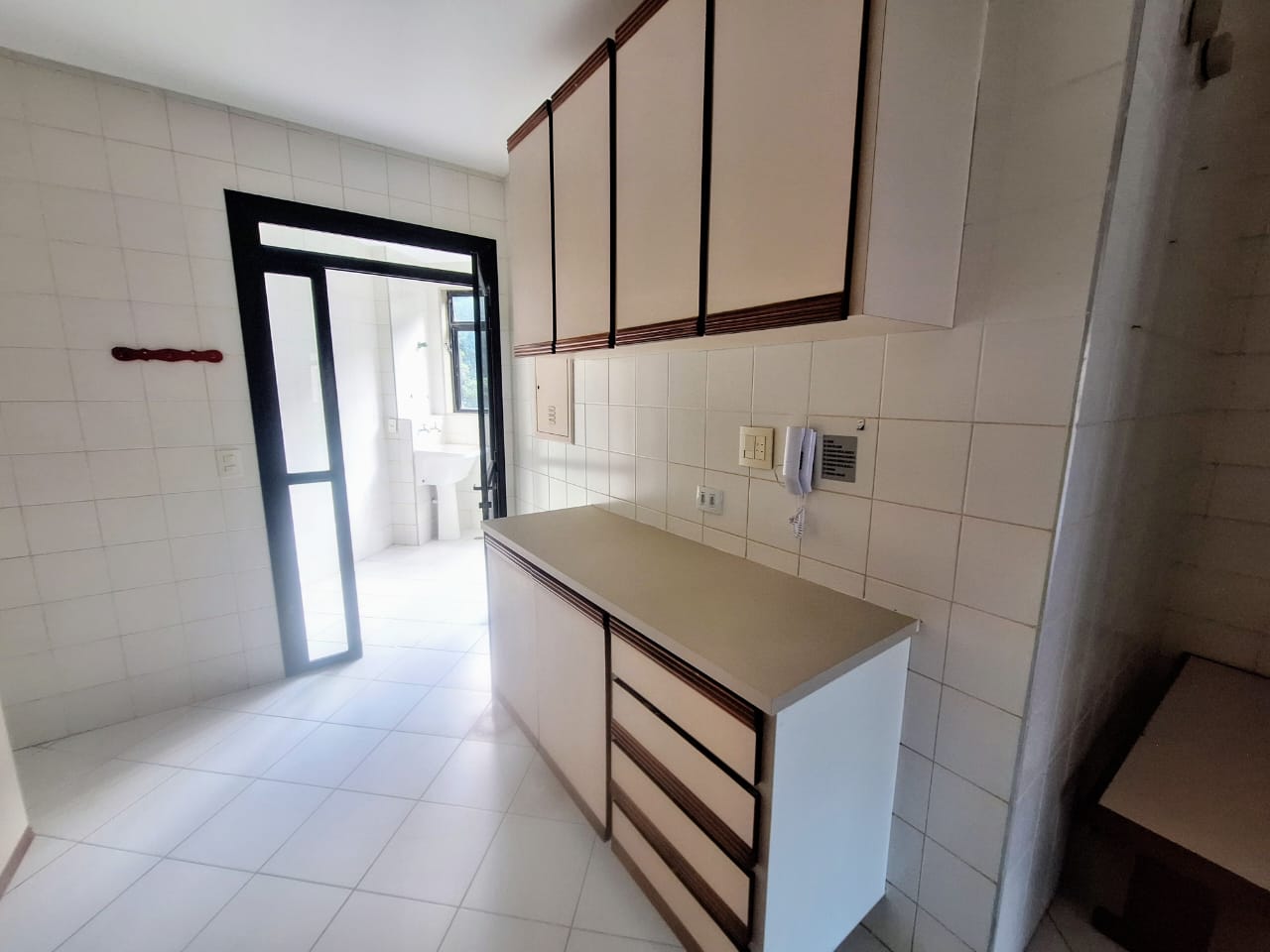 Apartamento Mobiliado na Barra Funda Pitangueiras 3 dormitorios 2 vagas 112 m² com lazer Guaruja R1415721