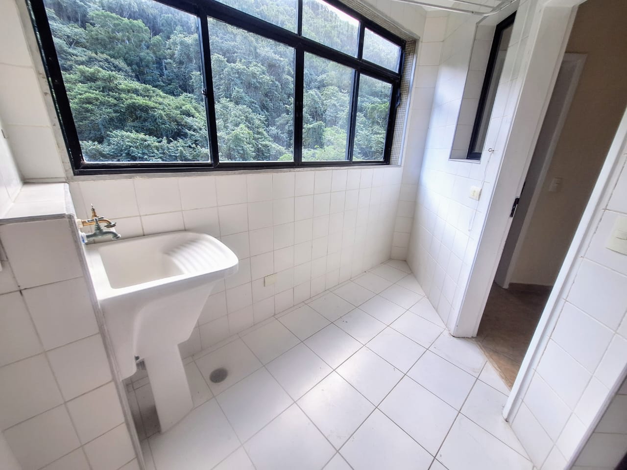 Apartamento Mobiliado na Barra Funda Pitangueiras 3 dormitorios 2 vagas 112 m² com lazer Guaruja R1415721