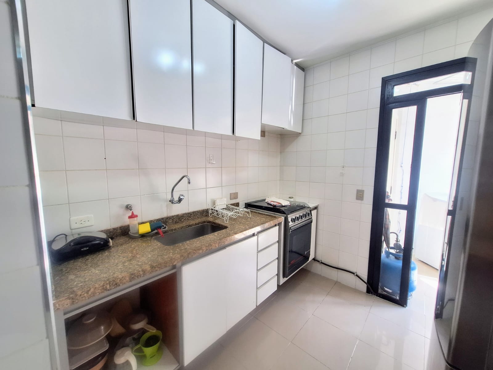 Apartamento Pitangueiras Mobiliado na Barra Funda  3 dormitorios 2 vagas 112 m² com lazer Guaruja R1415721