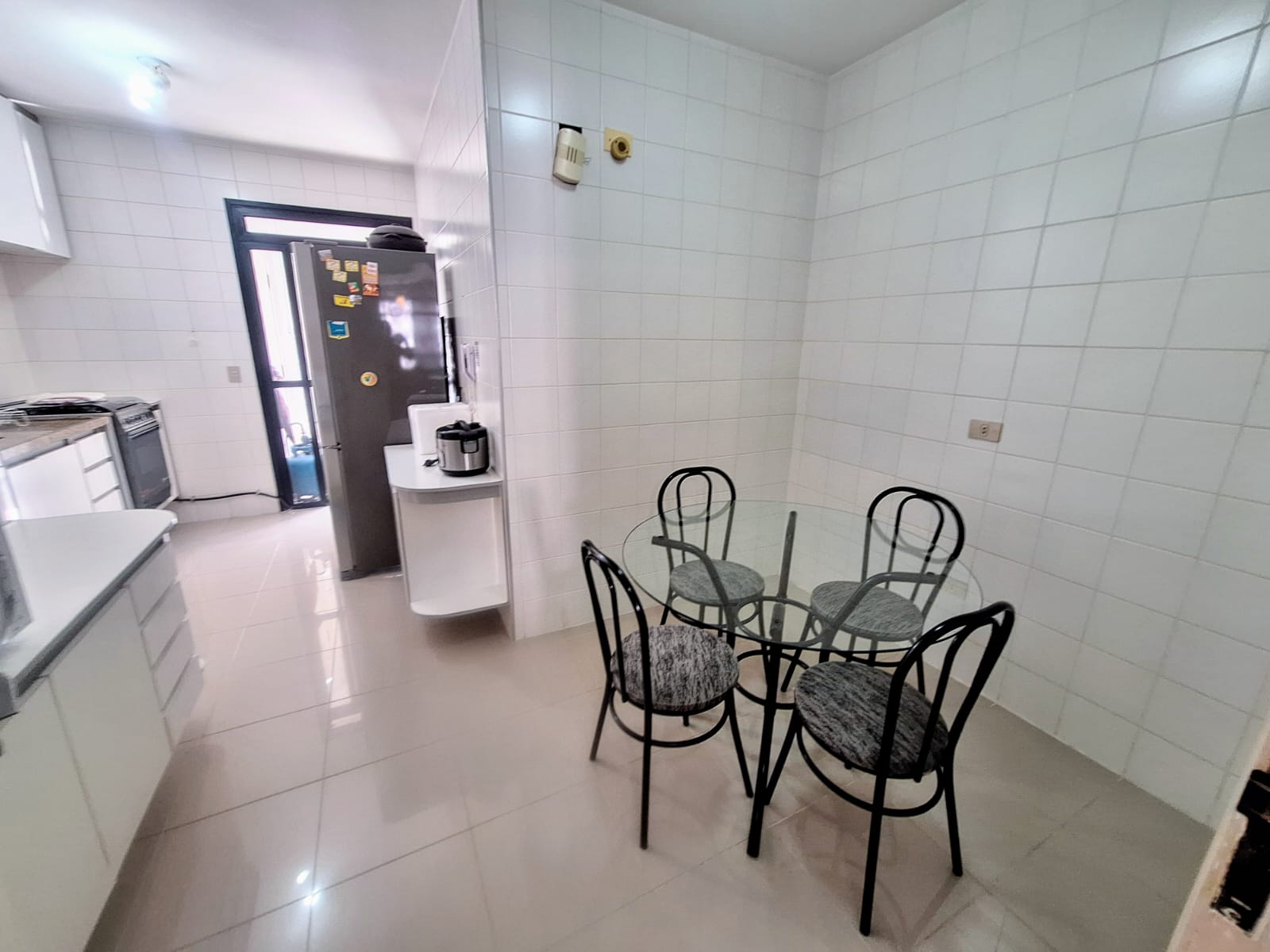 Apartamento Pitangueiras Mobiliado na Barra Funda  3 dormitorios 2 vagas 112 m² com lazer Guaruja R1415721