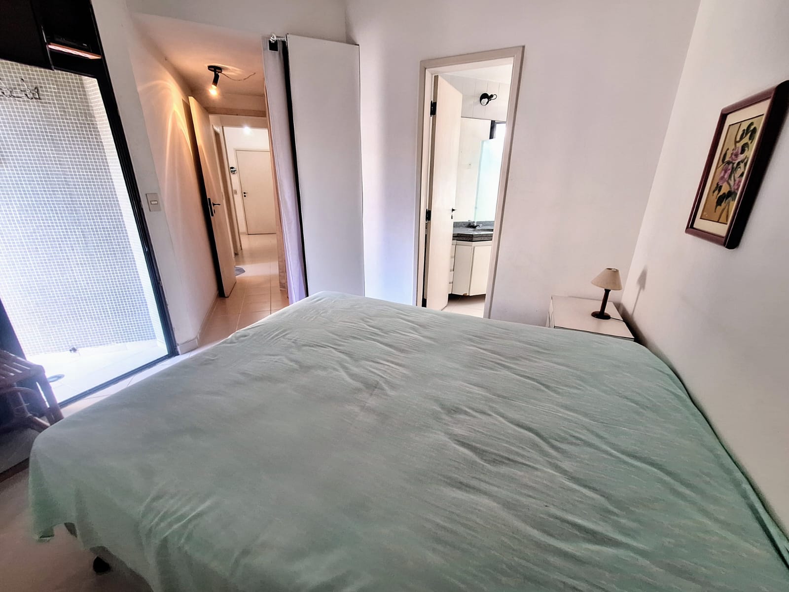 Apartamento Pitangueiras Mobiliado na Barra Funda  3 dormitorios 2 vagas 112 m² com lazer Guaruja R1415721