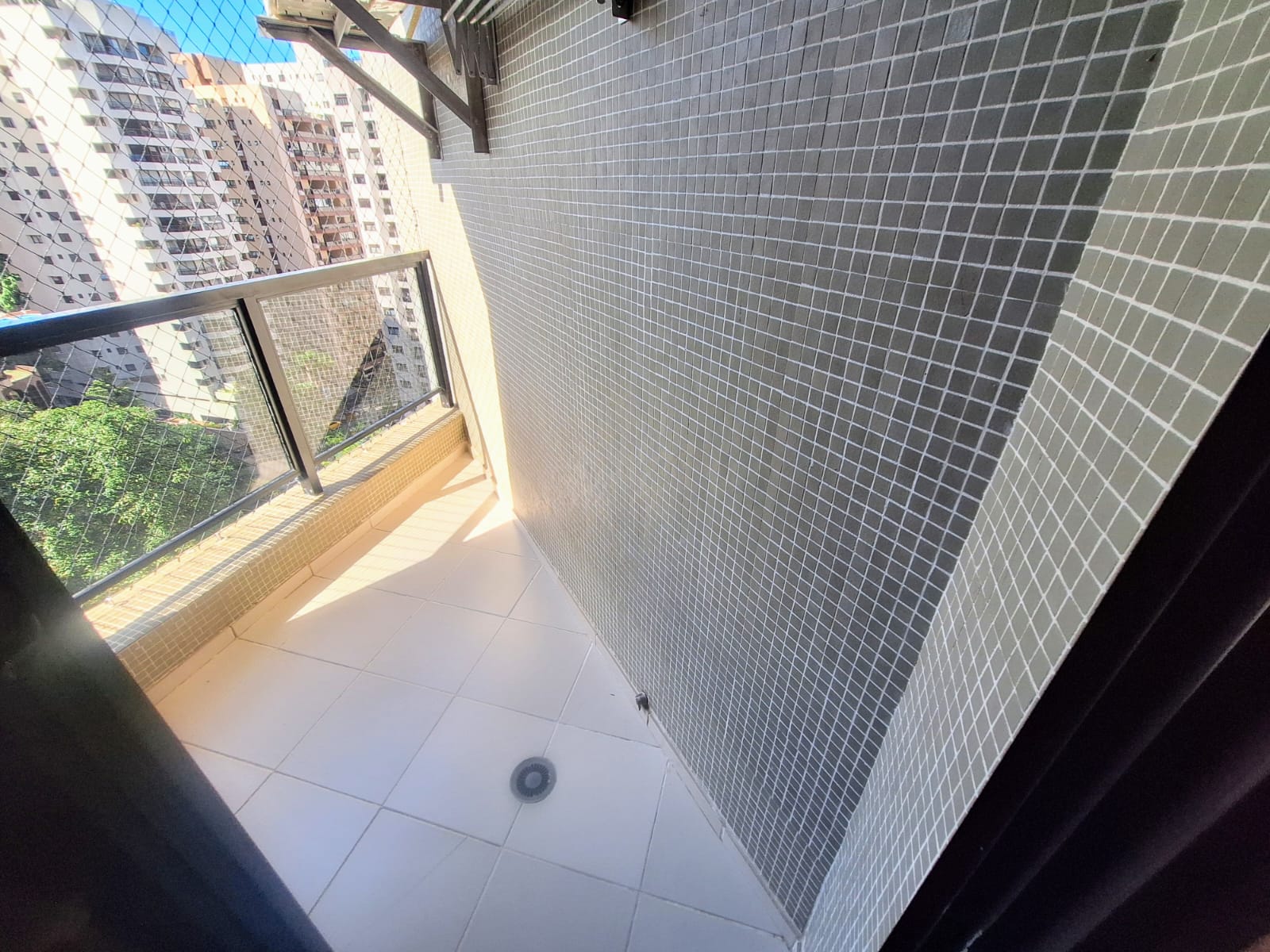 Apartamento Pitangueiras Mobiliado na Barra Funda  3 dormitorios 2 vagas 112 m² com lazer Guaruja R1415721