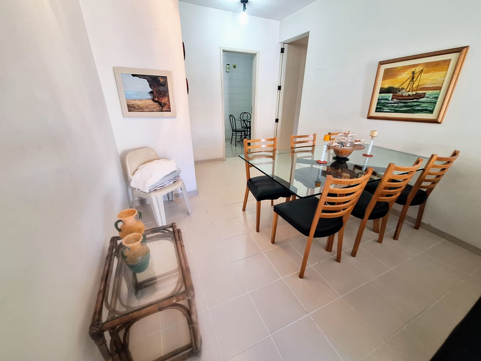 Apartamento Pitangueiras Mobiliado na Barra Funda  3 dormitorios 2 vagas 112 m² com lazer Guaruja R1415721