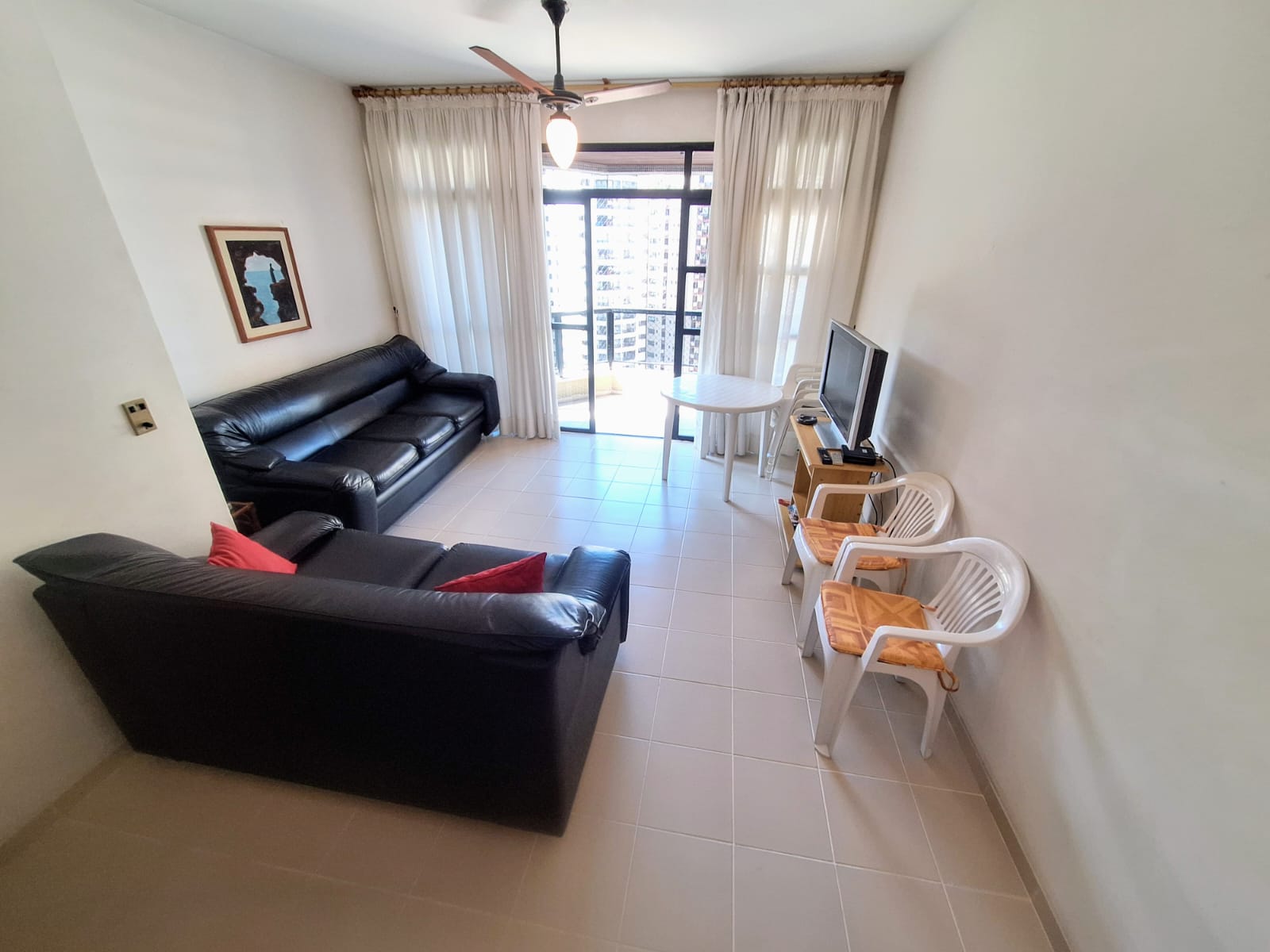 Apartamento - Venda, Pitangueiras, Guarujá, SP