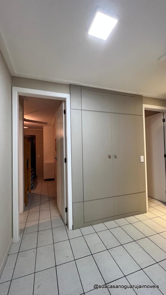 apartamento vista mar condominio sorocotuba guaruja 4 suítes 175m2 2 vagas morro sorocotuba cod 015T